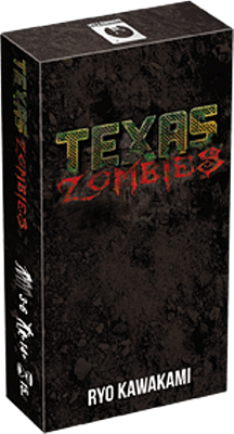 Texas Zombies