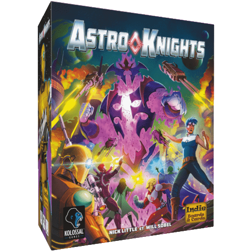 Astro Knights
