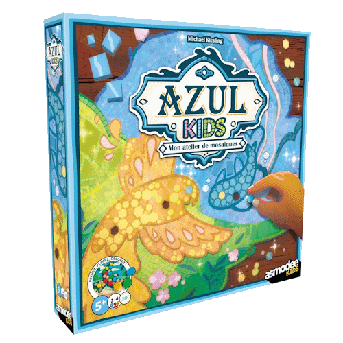 Azul Kids