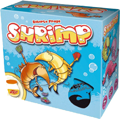 Shrimp